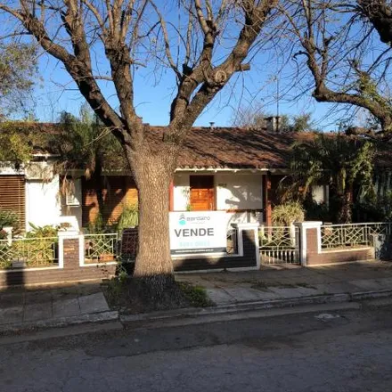 Buy this 3 bed house on El Corbatita 297 in Partido de La Matanza, 1778 Ciudad Evita