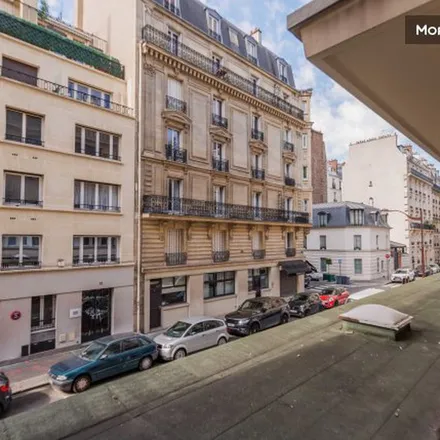 Image 8 - 30 Rue Montrosier, 92200 Neuilly-sur-Seine, France - Apartment for rent