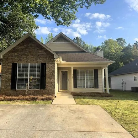 Buy this 3 bed house on 255 Carrington Lane in Calera, AL 35040
