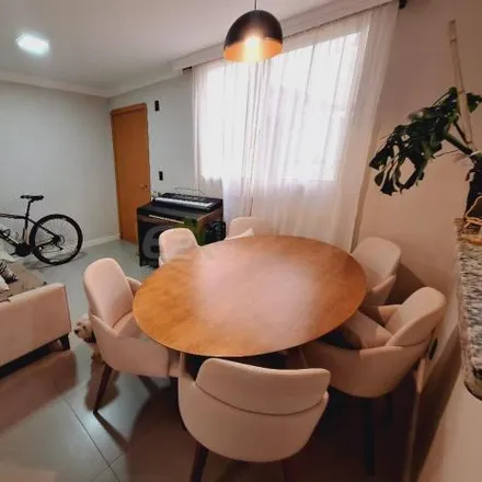 Rent this 2 bed apartment on Avenida João Crnkovic in Parque Fehr, São Carlos - SP