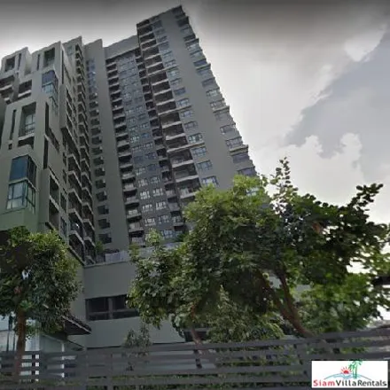 Image 1 - Ratchaphruek Road, Thon Buri District, Bangkok 10600, Thailand - Apartment for rent