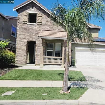 Buy this 4 bed house on 2364 Blue Ridge Avenue in Brentwood, CA 94513