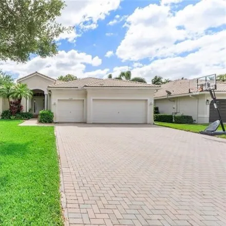 Image 2 - 11288 Northwest 51st Street, Coral Springs, FL 33076, USA - House for sale