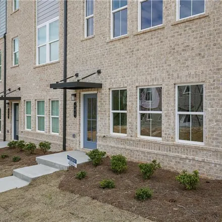 Rent this 2 bed townhouse on unnamed road in Cherokee County, GA 30189