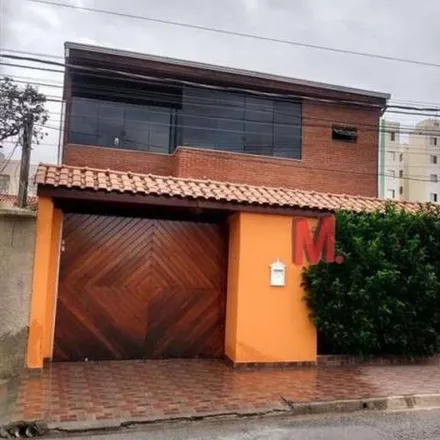 Buy this 6 bed house on Rua Estônia in Jardim Europa, Sorocaba - SP