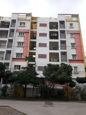 Image 8 - unnamed road, Ward 15 Vanasthalipuram, Hyderabad - 500074, Telangana, India - Apartment for sale