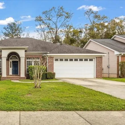 Rent this 4 bed house on 1730 Cassatt Drive in Tallahassee, FL 32317