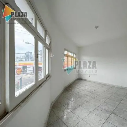 Image 2 - Shell, Rua Pernambuco, Boqueirão, Praia Grande - SP, 11700-270, Brazil - Apartment for rent