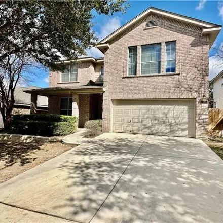Image 1 - 790 San Mateo, Mission Hills Ranch, New Braunfels, TX 78132, USA - House for rent