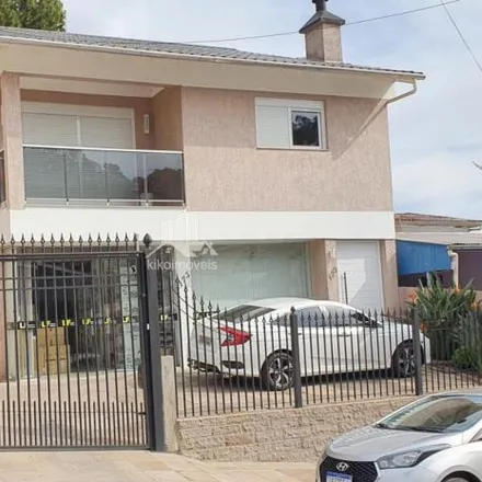 Image 2 - Rua Pedro Menegotto Sobrinho, Licorsul, Bento Gonçalves - RS, 95706-300, Brazil - House for sale