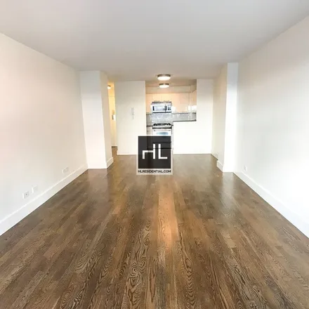 Rent this 1 bed apartment on 1175 2nd Avenue in New York, NY 10065