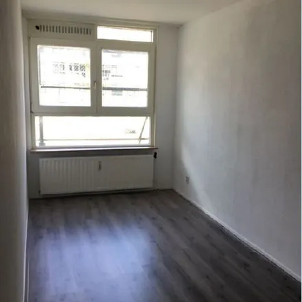 Image 3 - Kipstraat 71, 3011 ZX Rotterdam, Netherlands - Apartment for rent