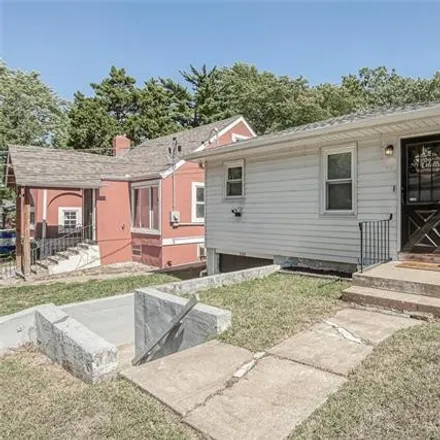 Buy this 2 bed house on W. D. Mohr Florist in North 37th Street, Kansas City