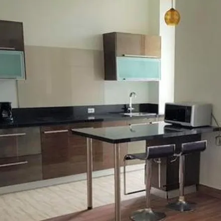 Rent this 1 bed apartment on P.H. Edificio Central in Avenida Samuel Lewis, Obarrio