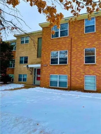 Rent this 1 bed apartment on 1669 North Arona Street in Falcon Heights, Ramsey County