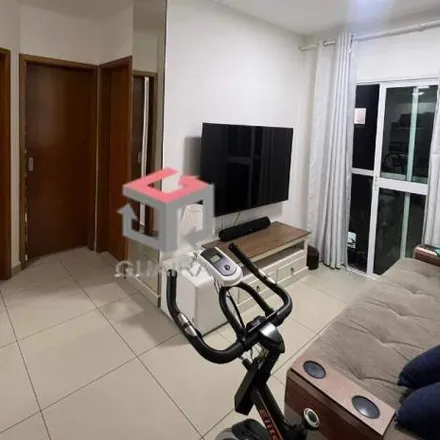 Buy this 2 bed apartment on Praça Cônego Nestor in Santa Maria, Santo André - SP