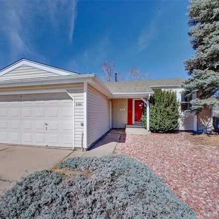 Buy this 3 bed house on 5307 East Prentice Drive in Centennial, CO 80015