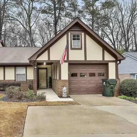 Buy this 2 bed house on 16 Dover Trl in Peachtree City, Georgia