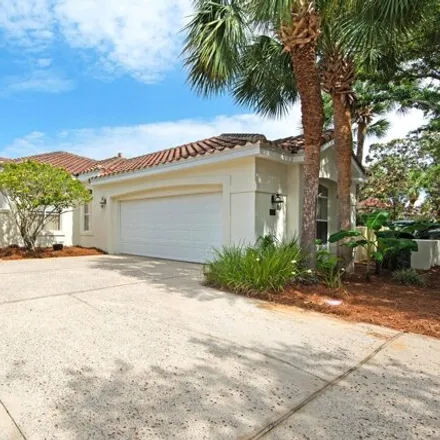 Buy this 3 bed house on 8003 Legend Creek Drive in Miramar Beach, FL 32550