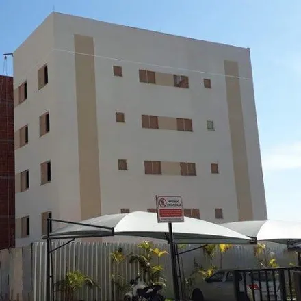 Buy this 2 bed apartment on Rua Luiz Espanhol in São Pedro, Barbacena - MG