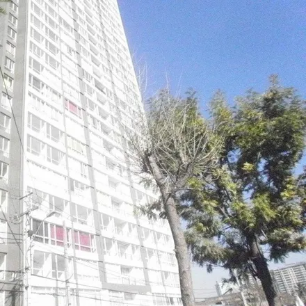 Image 1 - Estación Central, Estación Central, SANTIAGO METROPOLITAN REGION, CL - Apartment for rent