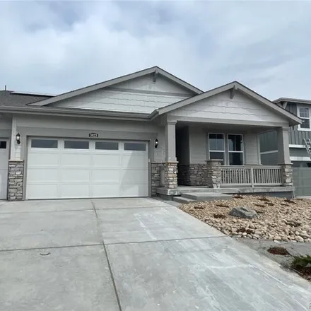 Buy this 3 bed house on Galbraith Place in Douglas County, CO
