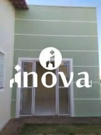 Buy this 2 bed house on Rua Agosto in Boa Vista, Uberaba - MG