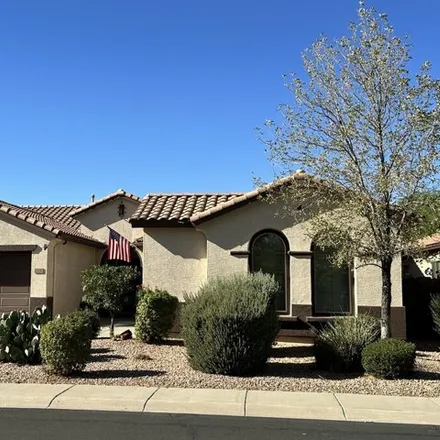 Buy this 3 bed house on 2316 West Sax Canyon Lane in Phoenix, AZ 85086