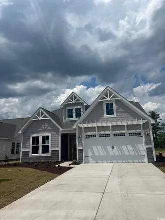 Buy this 4 bed house on Rose Fountain Drive in Horry County, SC 29579