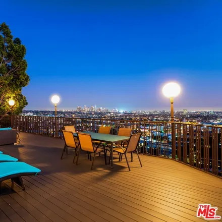 Image 3 - 5667 Tryon Road, Los Angeles, CA 90068, USA - House for sale