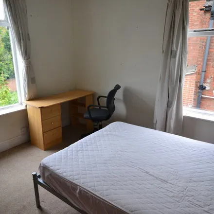 Image 4 - Severn Street, Leicester, LE2 0NN, United Kingdom - Apartment for rent