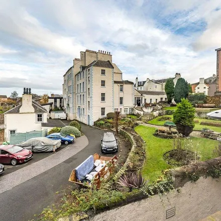 Rent this 2 bed apartment on 2 Calton Road in City of Edinburgh, EH8 8BY