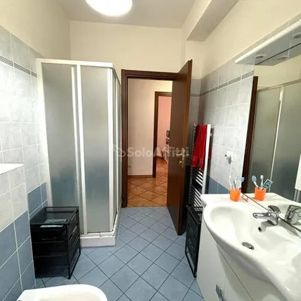 Rent this 3 bed apartment on Via Latisana in 00171 Rome RM, Italy