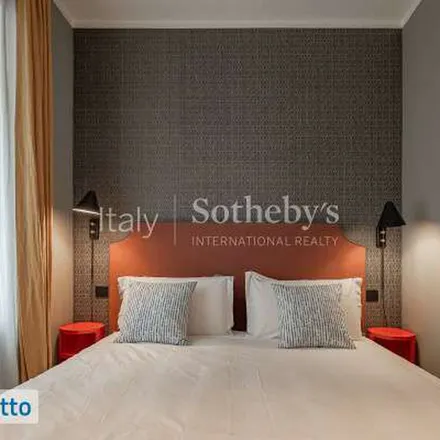 Image 9 - Via San Nicolao 4, 20123 Milan MI, Italy - Apartment for rent