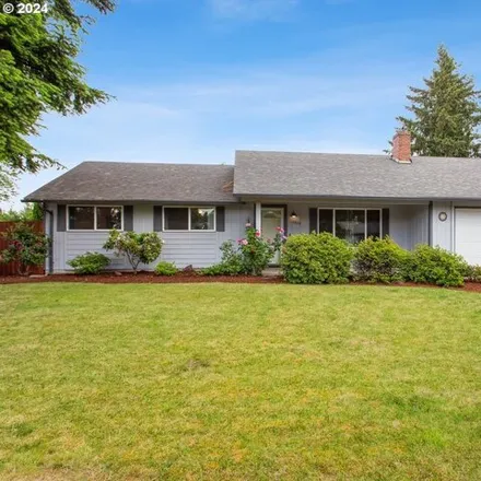 Buy this 3 bed house on 12812 Northeast 14th Street in Vancouver, WA 98684