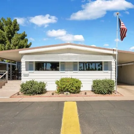 Image 1 - Orange Circle Drive, Mesa, AZ 85204, USA - Apartment for sale