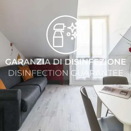 Image 5 - La Bettola Di Piero, Via Orti 17, 20122 Milan MI, Italy - Apartment for rent