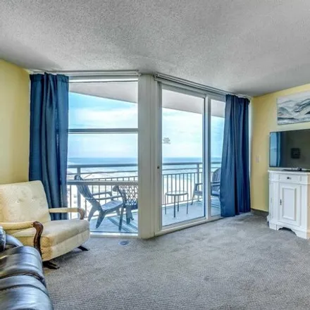 Image 5 - Seaside Resort, 2301 South Ocean Boulevard, Crescent Beach, North Myrtle Beach, SC 29582, USA - Condo for sale