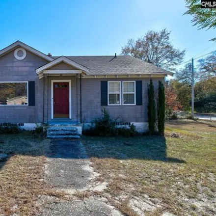 Image 1 - 1806 Lynhurst Drive, White Gardens, Kershaw County, SC 29020, USA - House for sale