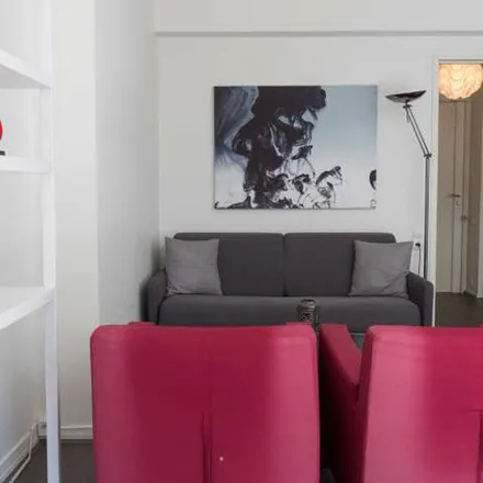 Image 7 - 11 Villa Laugier, 75017 Paris, France - Apartment for rent