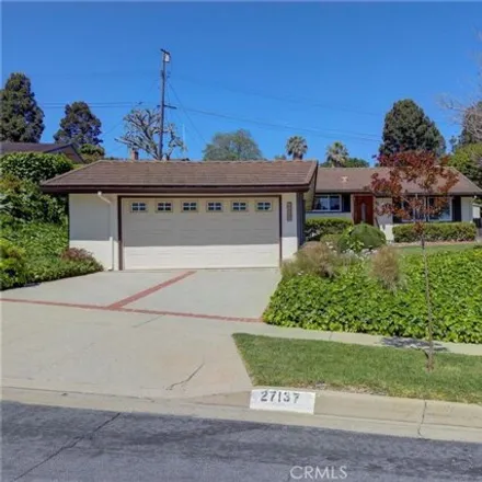 Buy this 3 bed house on 27137 Pembina Road in Rancho Palos Verdes, CA 90275