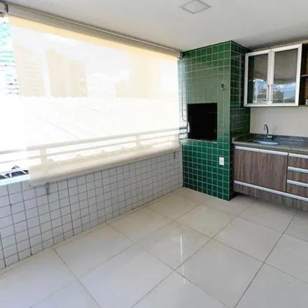 Rent this 3 bed apartment on Rua Marechal Floriano Peixoto in Quilombo, Cuiabá - MT