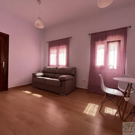 Rent this 2 bed apartment on Calle de la Carraca in 11100 San Fernando, Spain