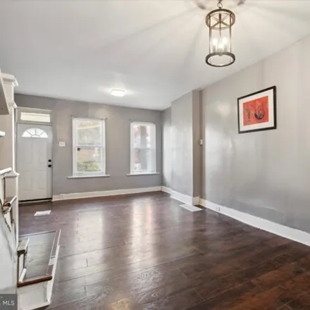 Image 8 - 1941 North Taylor Street, Philadelphia, PA 19121, USA - House for sale