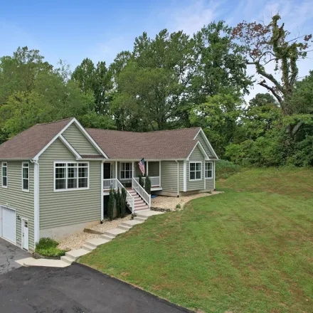 Buy this 3 bed house on 2463 Adelina Road in Adelina, Calvert County