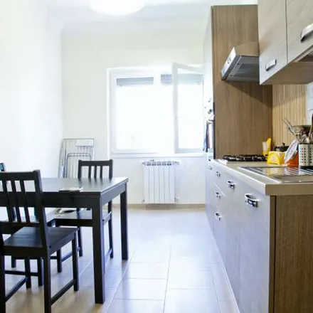 Image 3 - Tormarancia, Viale di Tor Marancia, 00014 Rome RM, Italy - Apartment for rent