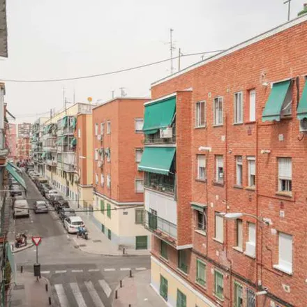 Image 1 - Madrid, Calle de Francisco Paino, 28025 Madrid - Apartment for rent