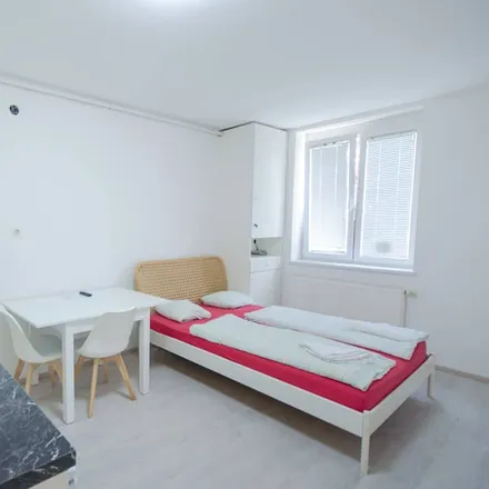 Image 1 - Trzaska cesta 6 - Apartment for rent