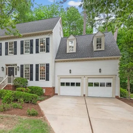Buy this 4 bed house on 4 Winslow Place in Chapel Hill, NC 27517