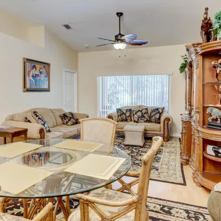 Image 3 - 2092 Misty Shores Way, West Palm Beach, FL 33411, USA - Townhouse for sale
